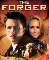 Смотреть Онлайн Кармел / The Forger [2012]
